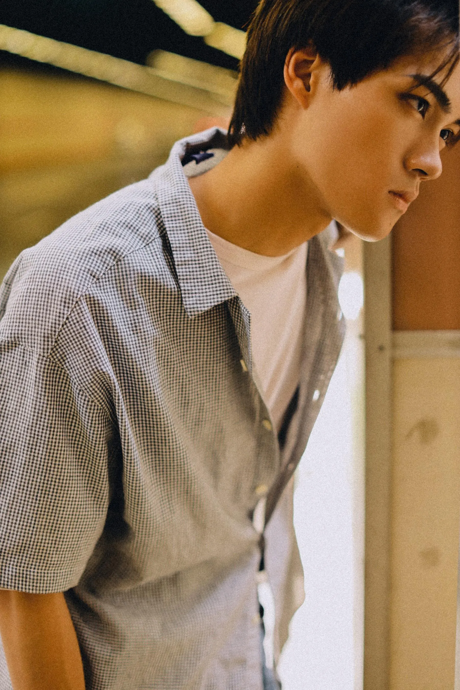 [YITUYU艺图语]2021.08.10 过期的灌头 LEO [29P]插图